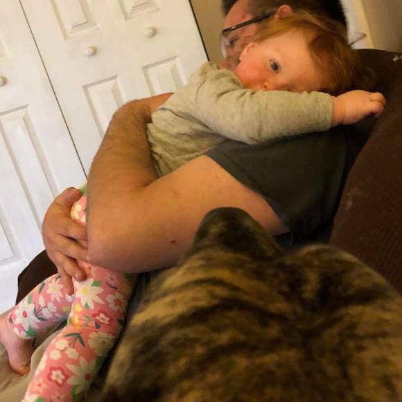 Meet your Posher, Jacob - Picture 1 of 1